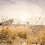 Apartment House, Warnemuende