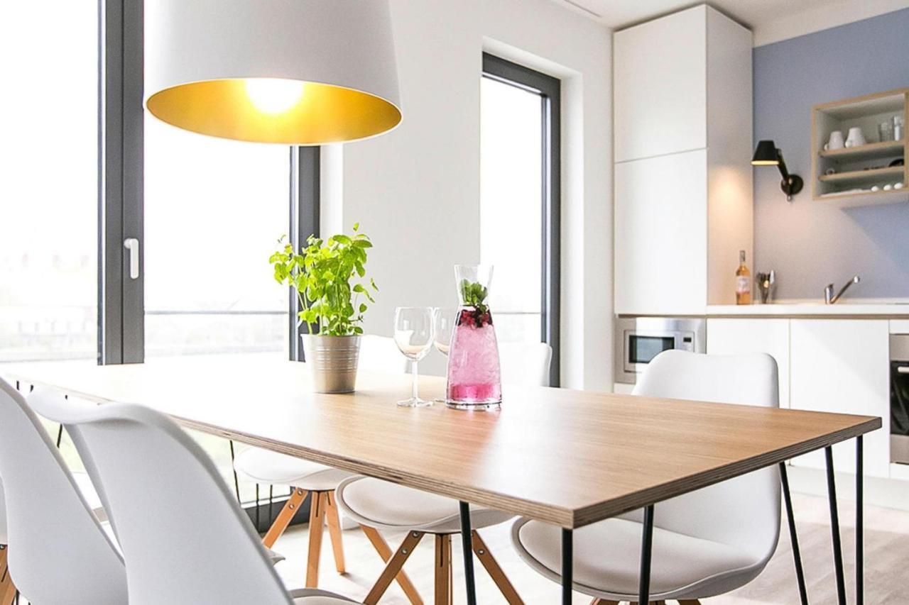 House, Warnemunde Apartment Rostock